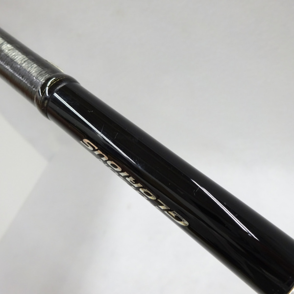 16ポイズングロリアス 176XXH-SB
